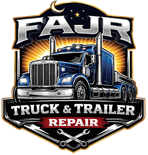 Fajr Truck & Trailer Truck Repair