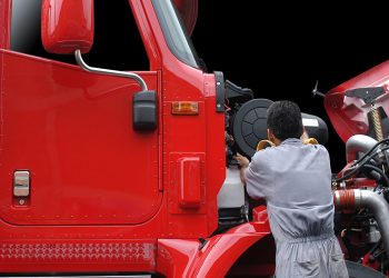 truck-mechanic